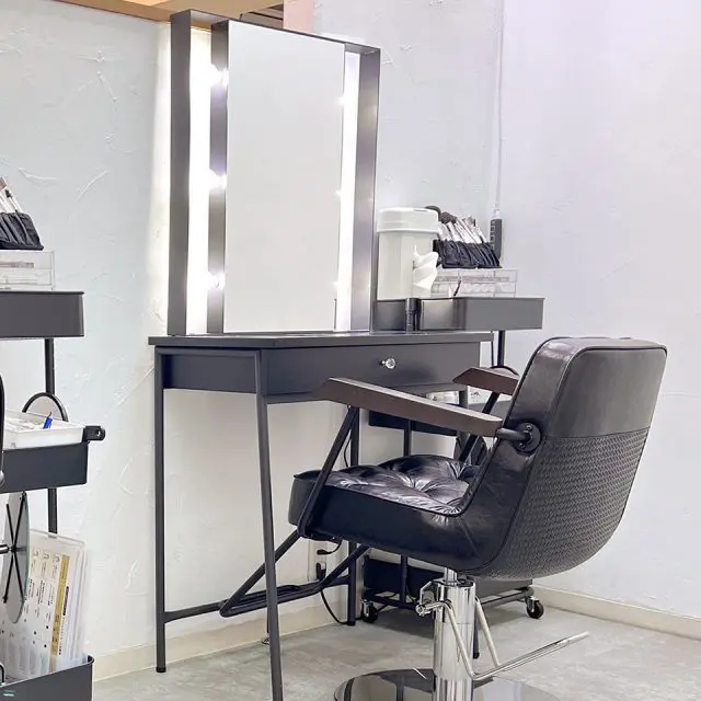 銀座トータルビューティ店