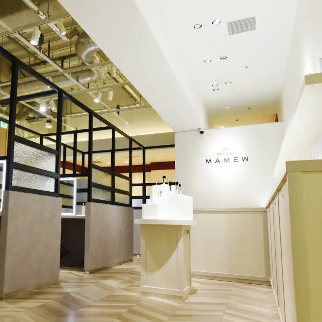 新宿マルイ本館店